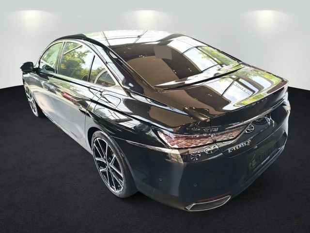 DS DS 9 E-Tense Mobiles