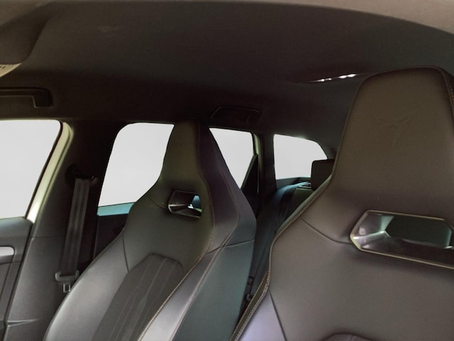 Cupra Leon Sportstourer VZ