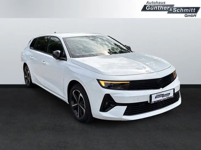 Opel Astra GS-Line Grand Sport Sports Tourer