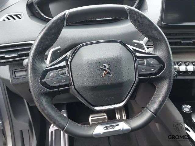 Peugeot 3008 BlueHDi EAT8 GT-Line