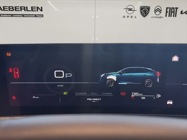 Peugeot 3008 GT-Line