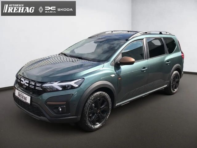 Dacia Jogger Extreme Hybrid 140
