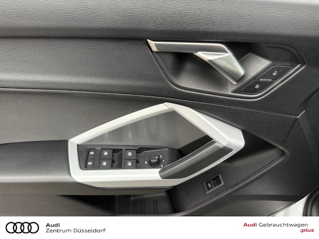 Audi Q3 35 TFSI S-Tronic