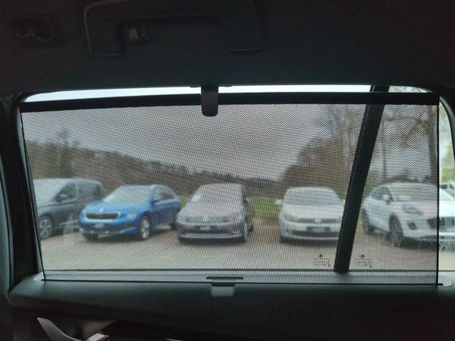 Skoda Octavia 2.0 TSI Combi RS