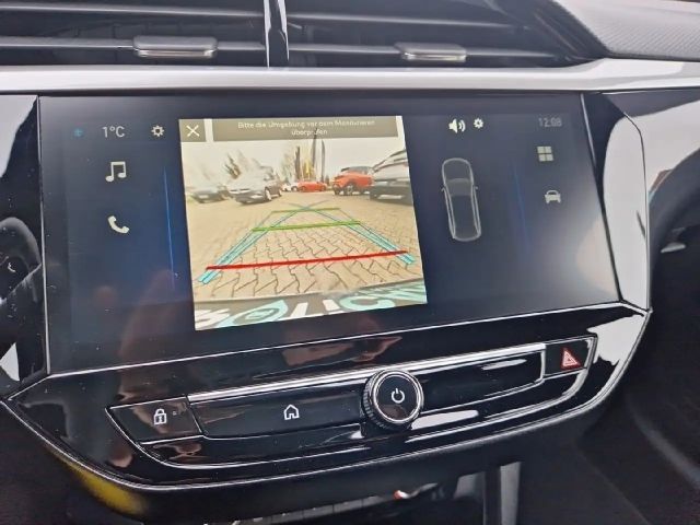 Opel Corsa GS-Line Grand Sport