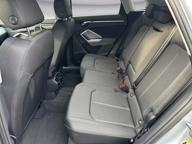 Audi Q3 35 TFSI S-Tronic