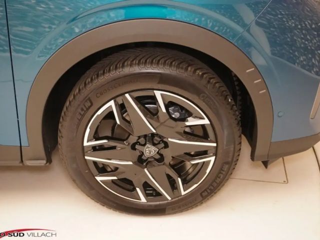 Peugeot 3008 GT-Line Hybrid