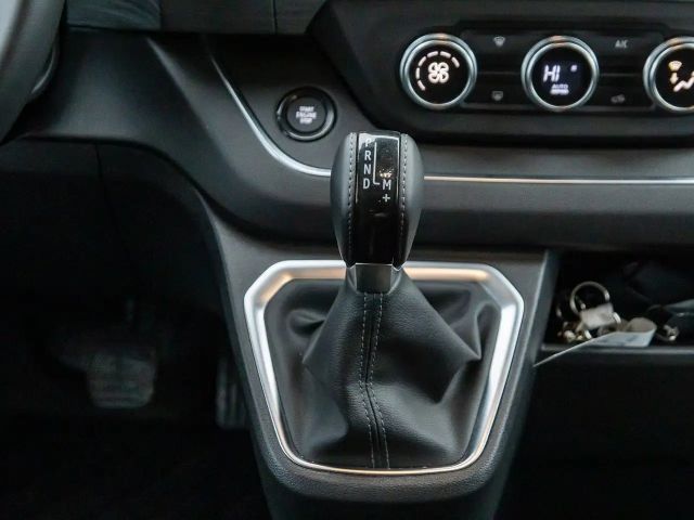 Renault Trafic Combi EDC Grand L2H1 Spaceclass