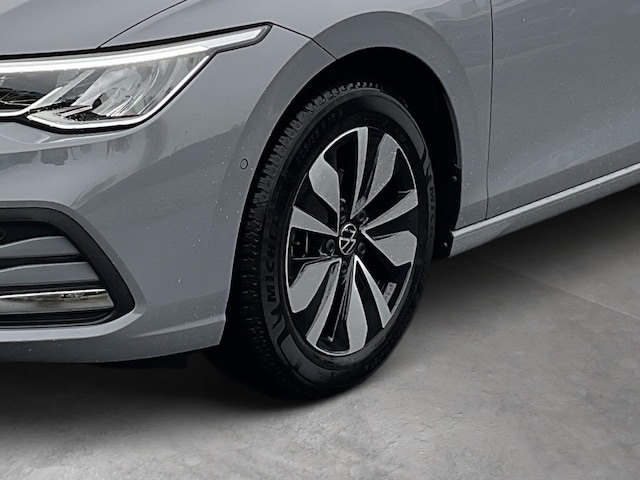 Volkswagen Golf 2.0 TDI Golf VIII Move