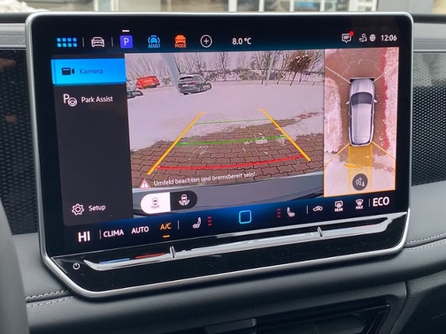 Volkswagen Tiguan DSG eHybrid