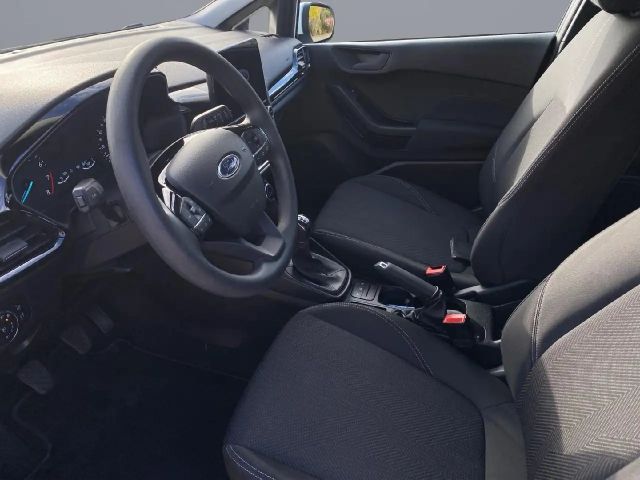 Ford Fiesta Cool & Connect