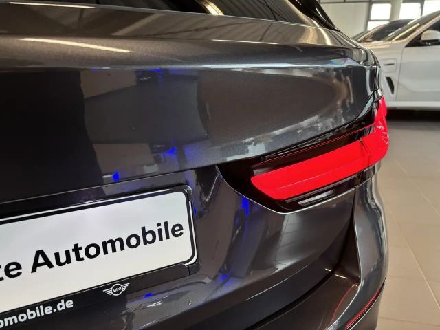 BMW 530 530e Touring