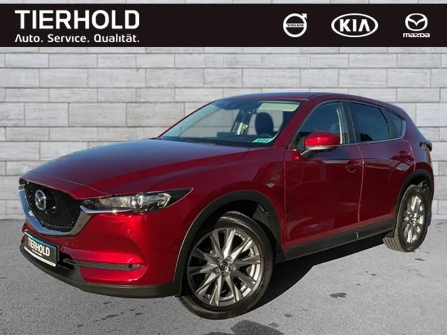Mazda CX-5 Advantage