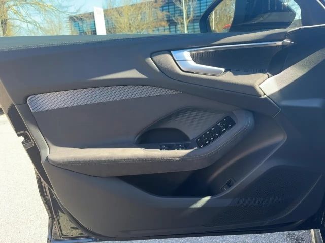 Audi A5 Avant Quattro S-Line S-Tronic