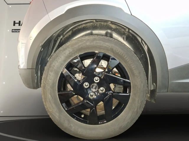 Opel Mokka GS-Line Grand Sport Mokka-e