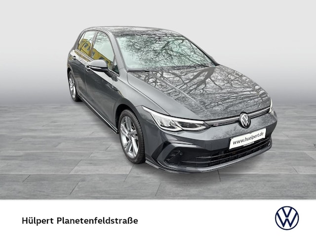 Volkswagen Golf 1.5 eTSI Golf VIII R-Line