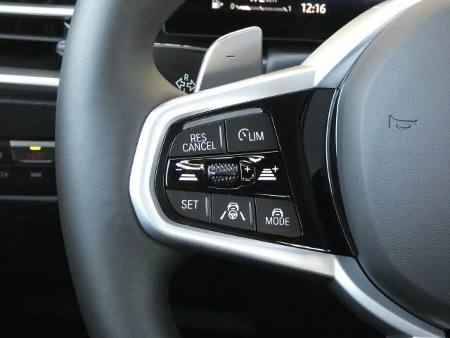 BMW 320 320i M-Sport Touring