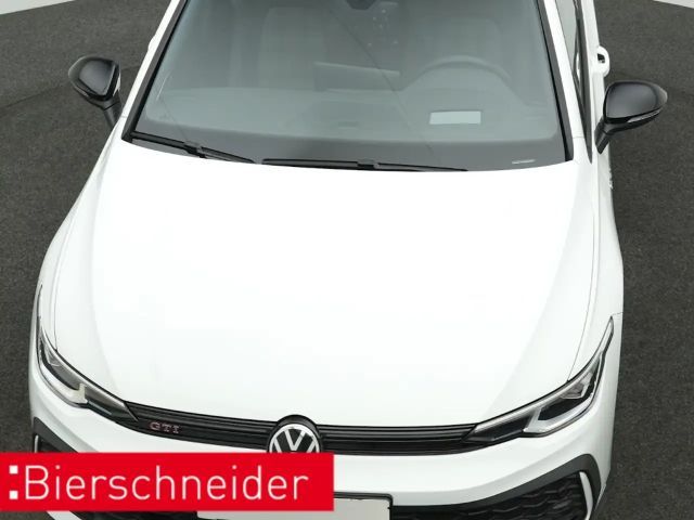 Volkswagen Golf 2.0 TSI DSG GTI Style