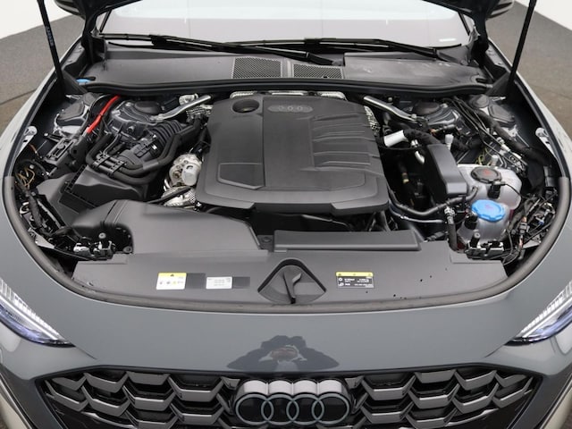 Audi A5 Quattro S-Tronic
