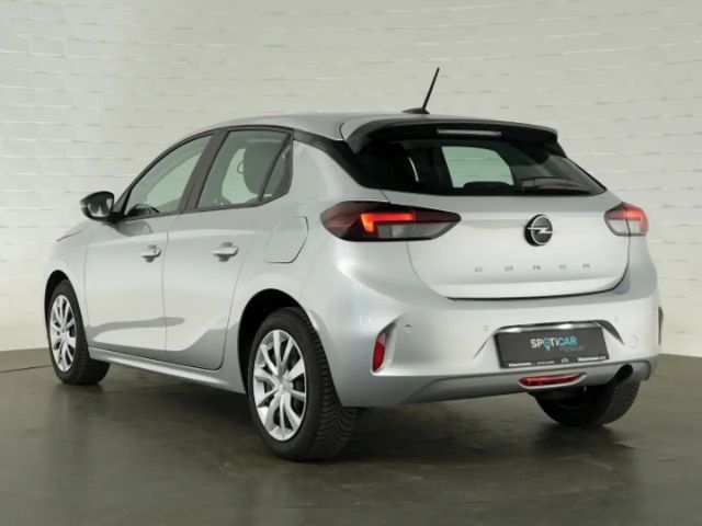 Opel Corsa F FACELIFT+LED+RÜCKFAHRKAMERA+SITZ-/LENKRADHEIZUNG