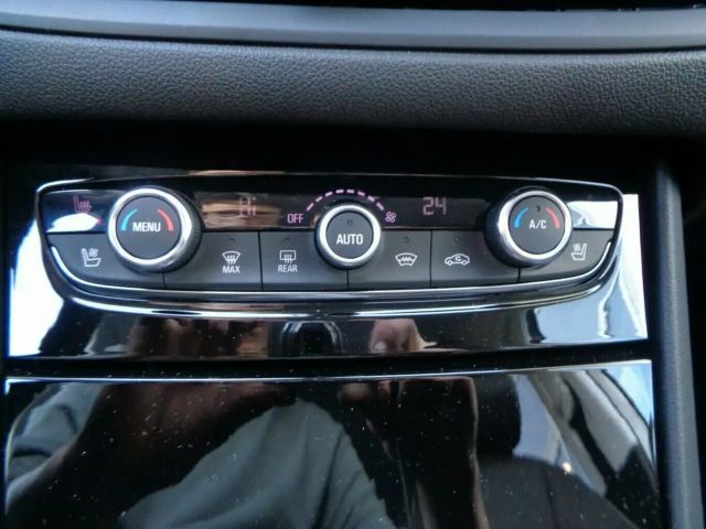 Opel Grandland X Elegance