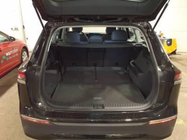 Volkswagen Tayron 2.0 TDI IQ.Drive Life