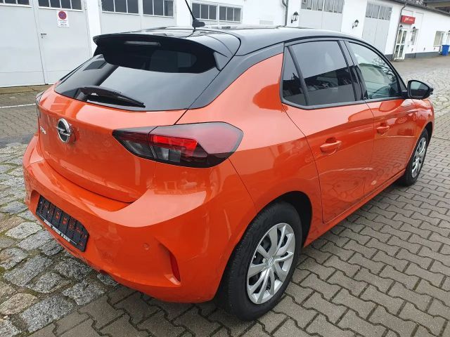 Opel Corsa Edition F Edition