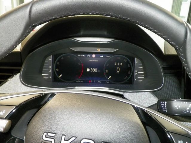 Skoda Kamiq Selection