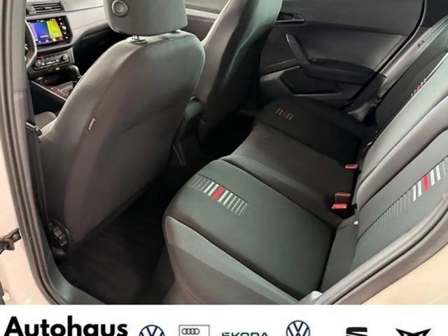 Seat Arona 1.5 TSI DSG FR-lijn