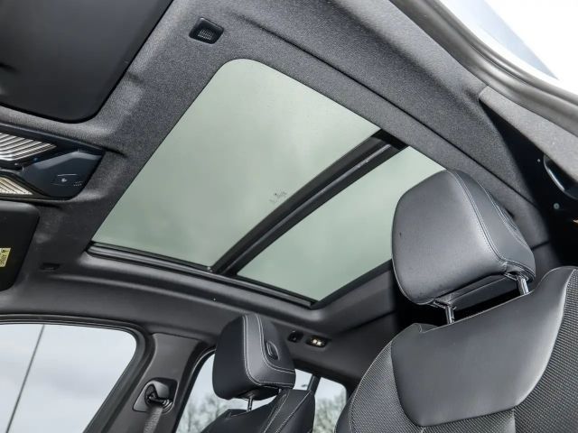 BMW X4 Coupé M-Sport xDrive30i