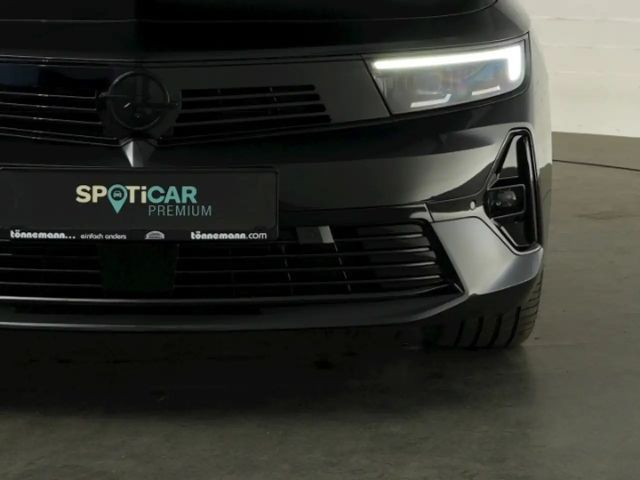 Opel Astra Sports Tourer Ultimate