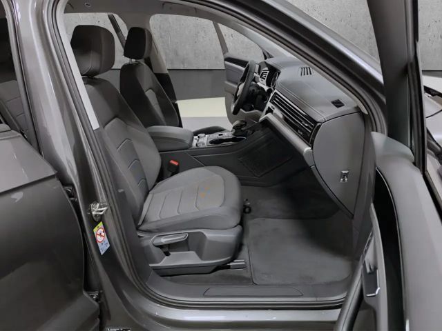 Volkswagen Touareg 3.0 V6 TDI