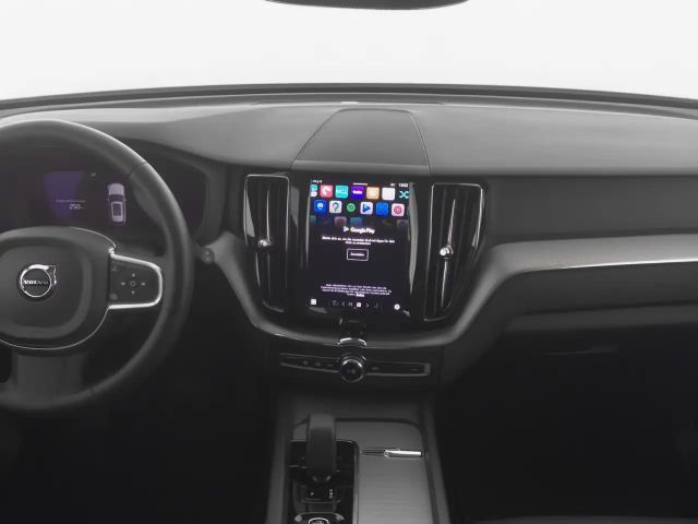 Volvo XC60 Core Recharge T6