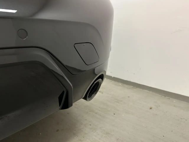 BMW 330 330d M-Sport Sedan xDrive