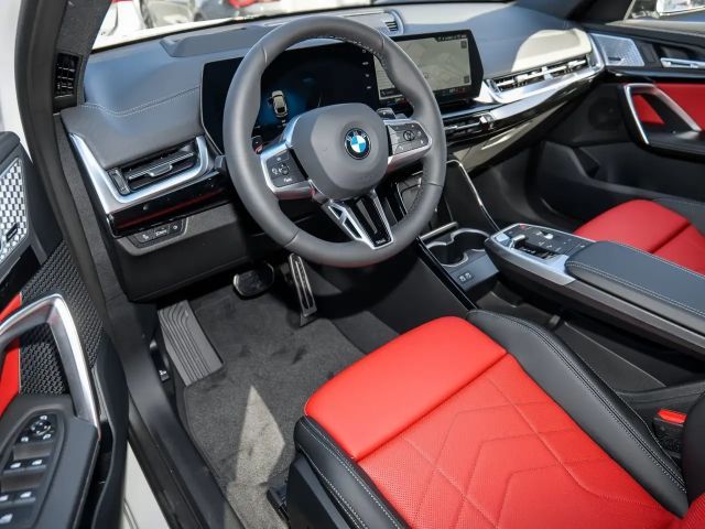 BMW X2 M-Sport xDrive20d
