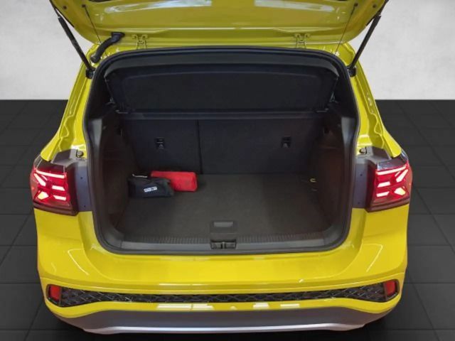 Volkswagen T-Cross 1.5 TSI DSG IQ.Drive R-Line