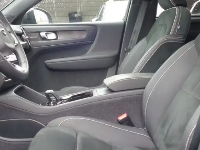 Volvo C40 AWD Recharge Ultimate