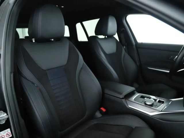 BMW 318 318d M-Sport Touring