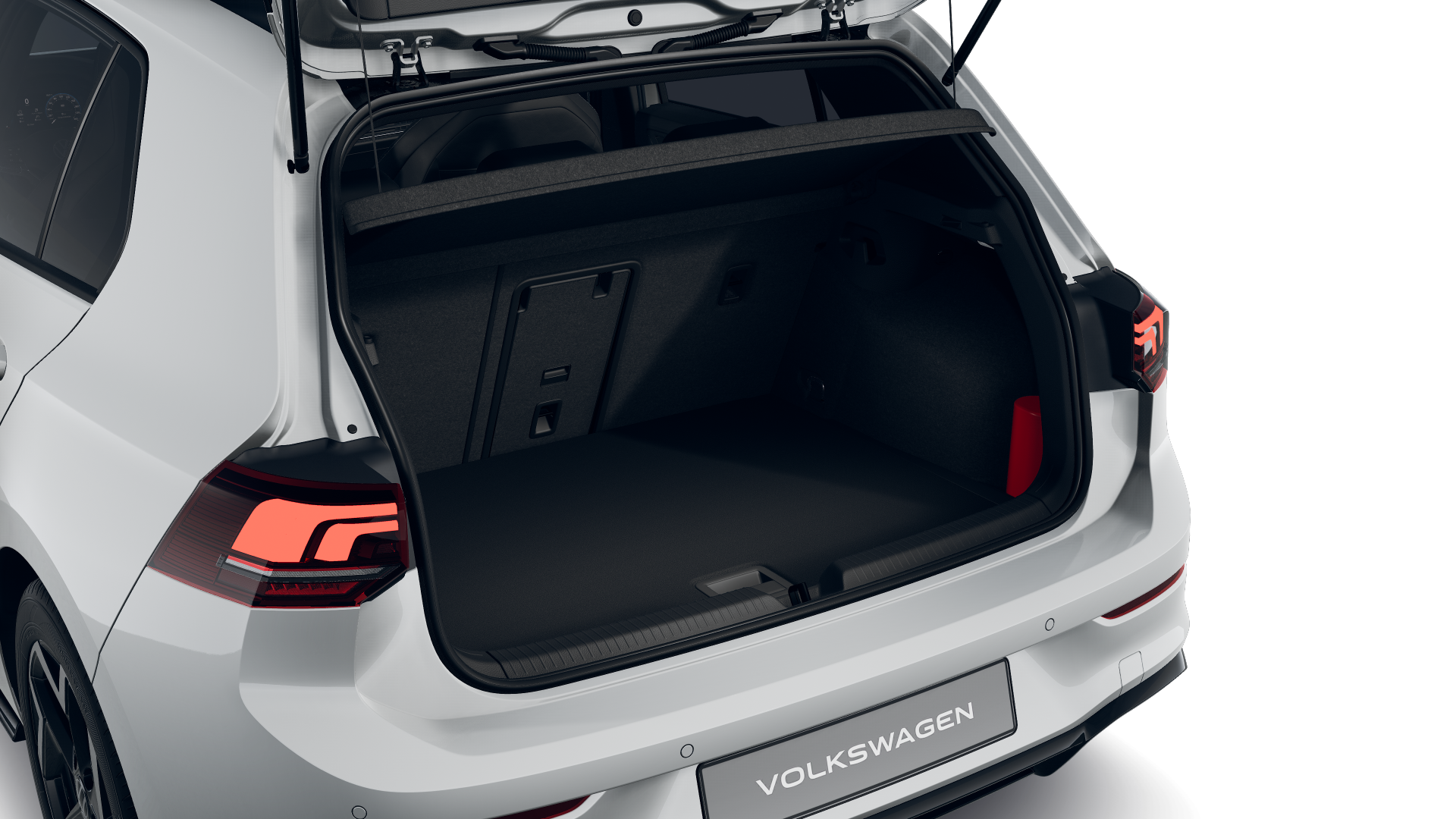 Volkswagen Golf 1.5 eTSI DSG R-Line