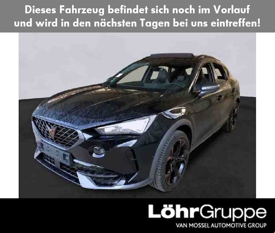 Cupra Formentor 1.4 DSG VZ e-Hybrid