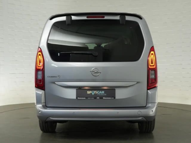 Opel Combo Combo-e Life Ultimate