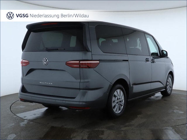 Volkswagen Multivan Lang Life
