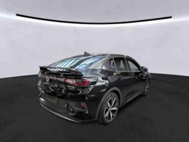 Volkswagen ID.5 4Motion