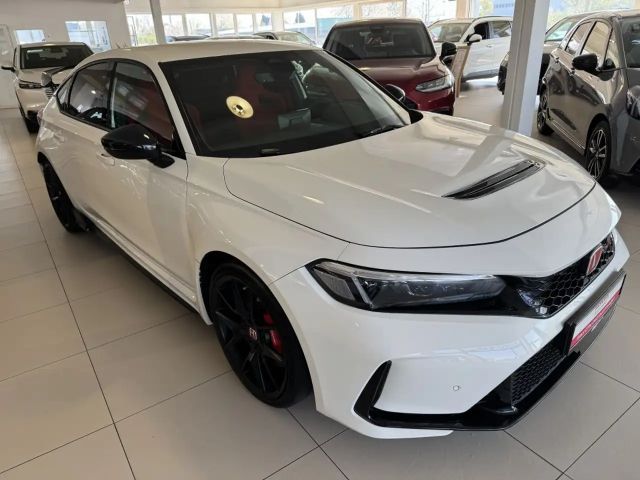 Honda Civic 2.0 Turbo Type R VTEC