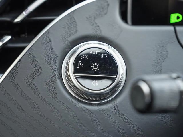 Mercedes-Benz E 220 AMG Line E 220 d Estate