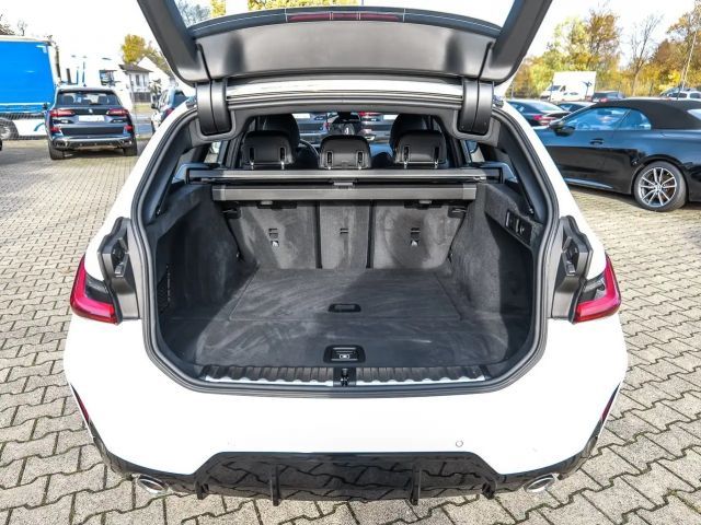 BMW 318 318i M-Sport Touring