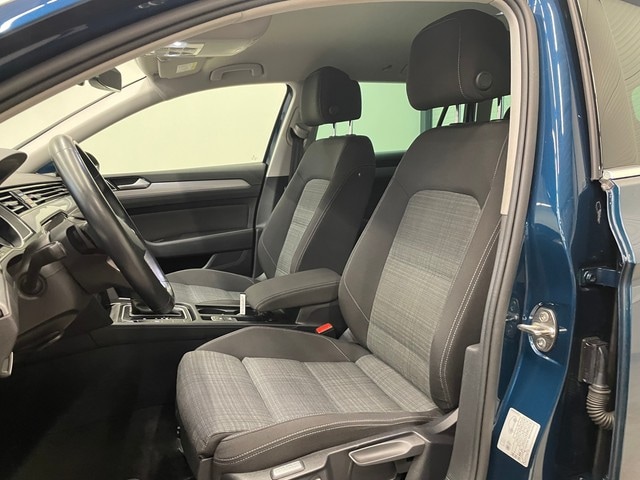 Volkswagen Passat Business Variant