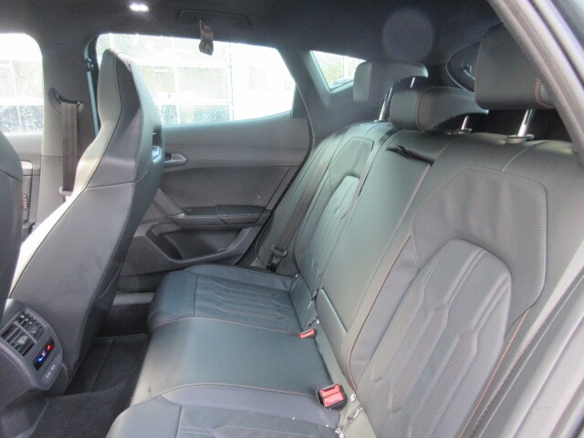 Cupra Formentor 1.4 e-Hybrid DSG