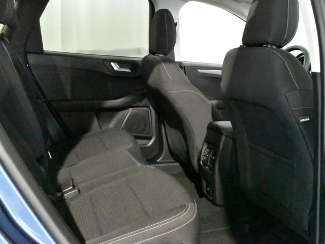 Ford Kuga Hybrid Plug in Hybrid Titanium