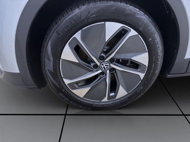 Volkswagen ID.4 IQ.Drive Performance Pure